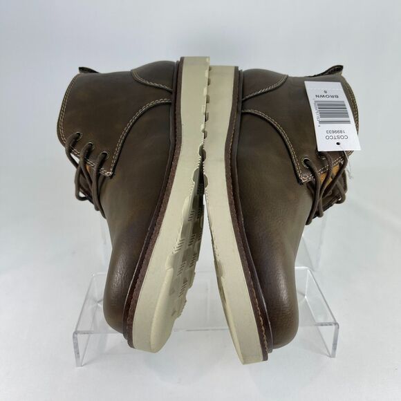 Buffalo David Bitton Chukka Boot | Men\'s 8 M | NEW main image 5